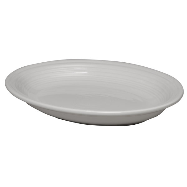 Fiesta Serveware Platter & Reviews Wayfair